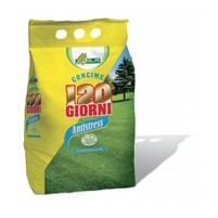 CONCIME MANTENIMENTO PRATO 120gg KG.4